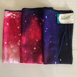 YogaFina Yoga Mat Towel